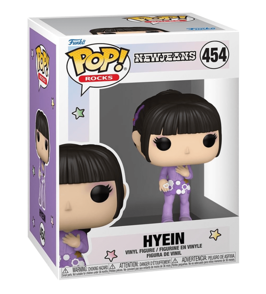 NewJeans Funko Pop Collection: Where to Buy K-Pop Figurines Online