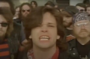 John Cougar Mellencamp Hurts So Good