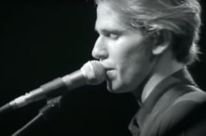 Lifehouse Hanging by a Moment