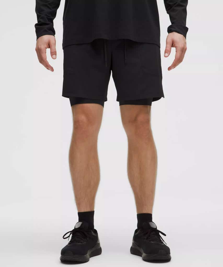 Lewis Hamilton Joins Lululemon As Its Newest Brand Ambassador