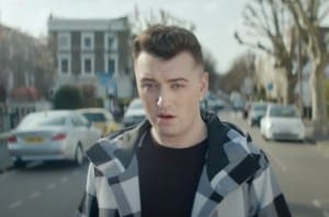 Sam Smith Stay With Me