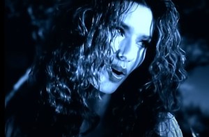 Shania Twain You're Still the One