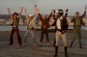 Village People YMCA