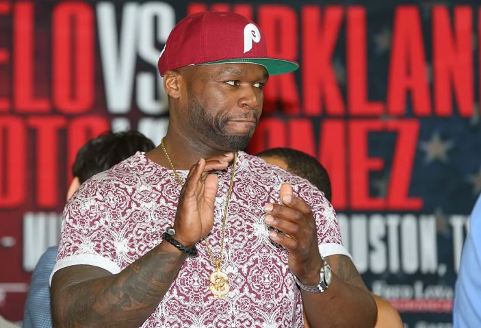 Canelo Alvarez v James Kirkland - Weigh-in