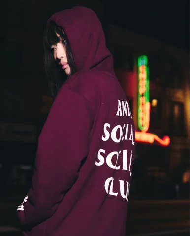 Assassin’s Creed Shadows Taps Anti Social Social Club for Capsule Collection