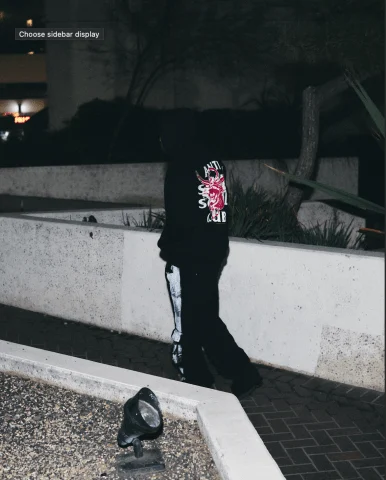 Assassin’s Creed Shadows Taps Anti Social Social Club for Capsule Collection