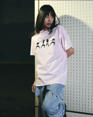 Assassin’s Creed Shadows Taps Anti Social Social Club for Capsule Collection