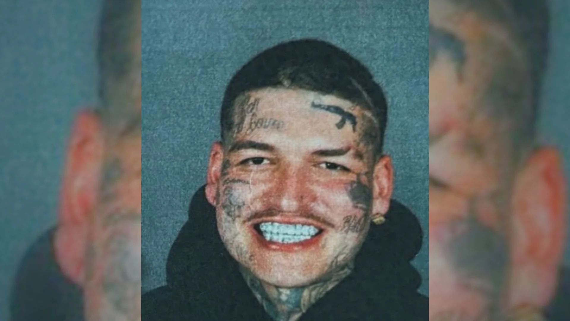 Scary, Spooky: Lefty Gunplay Arrested Outside Rolling Loud, Misses Performance