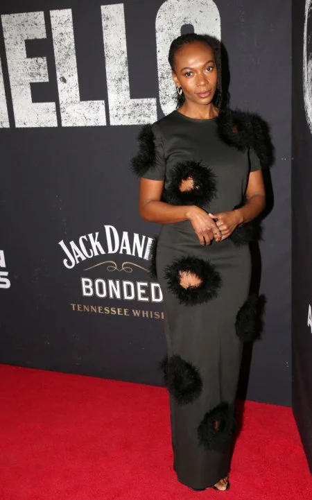 Kimber Elayne Sprawl