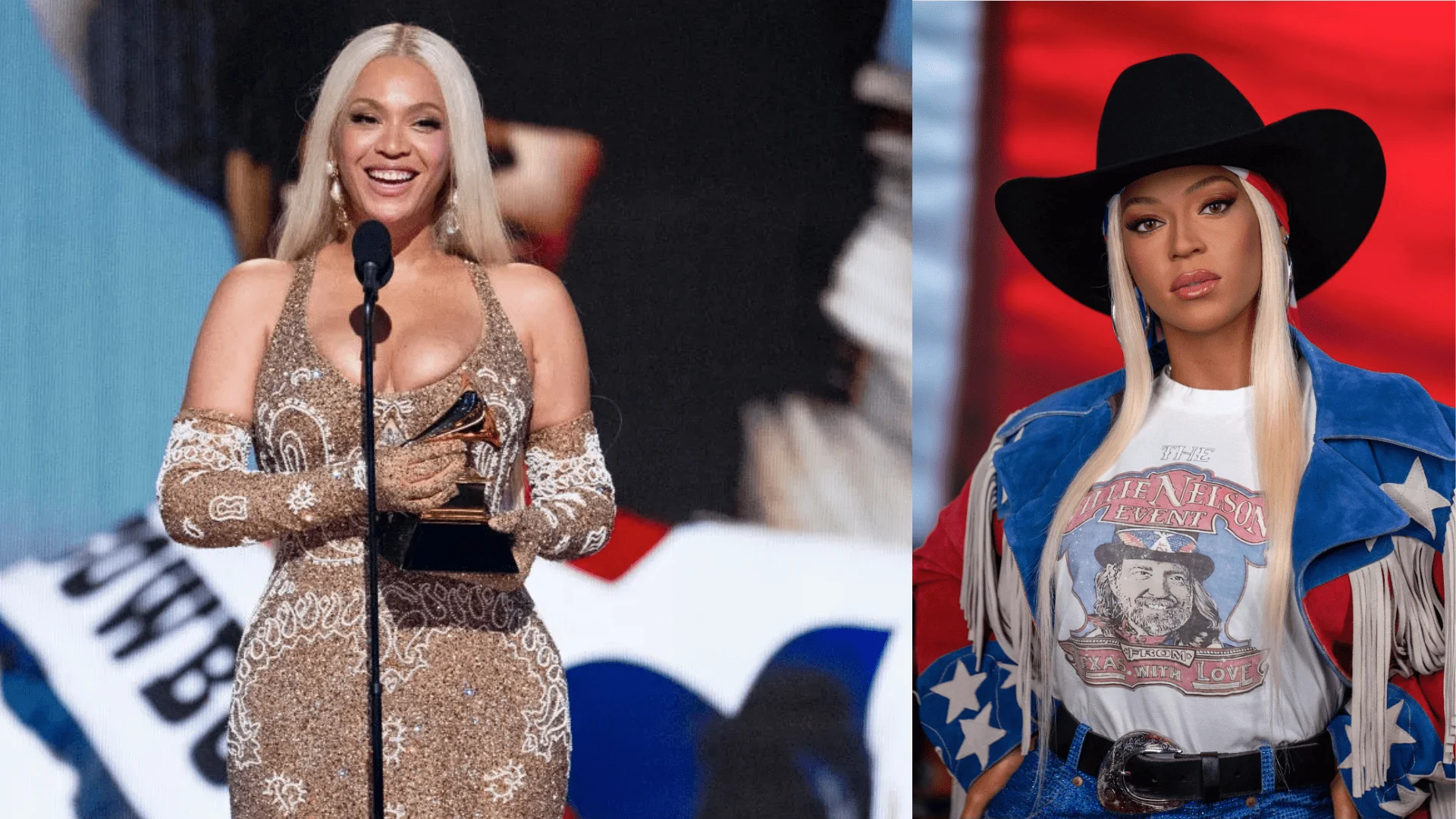 Beyoncé’s New Wax Figure Has The Bee Hive Buzzing In Anger