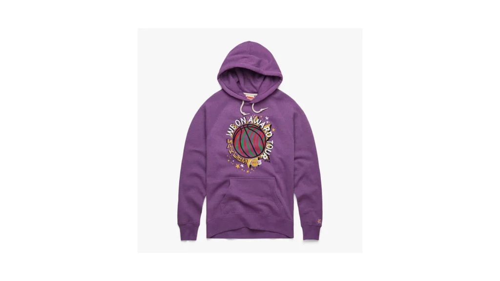 How to buy NBA x A Tribe Called Quest tees and hoodies online