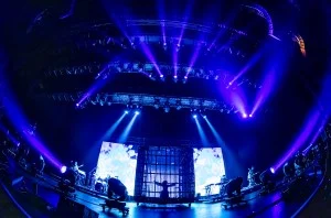 Matsuri Festival Los Angeles, Ado