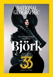 Björk