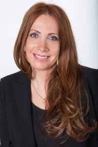 Issue 5, Feature, Women in Music, Executive of the Year, Cara Lewis