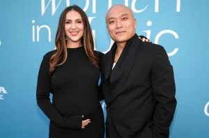 Dana Droppo and Mike Van