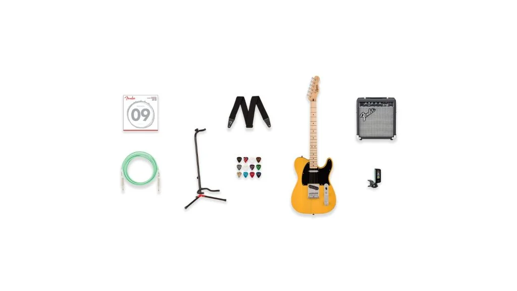 How to buy Fender deals online