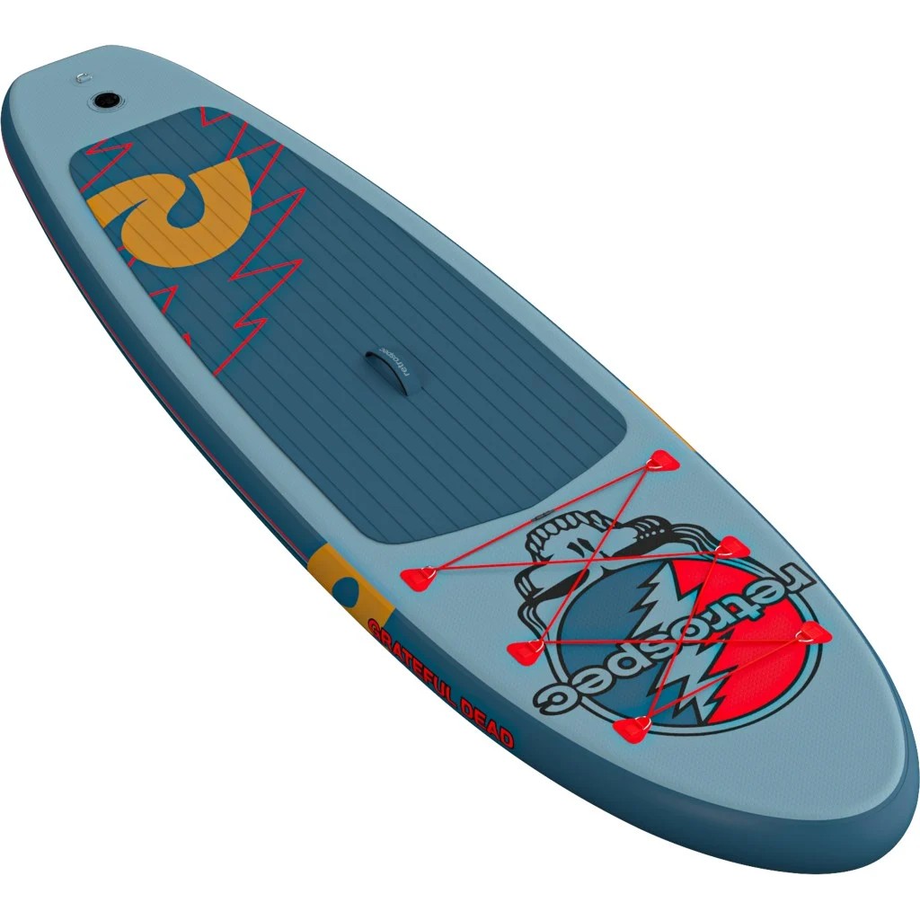 Grateful Dead x Retrospec: Shop Limited-Edition Bike Collection