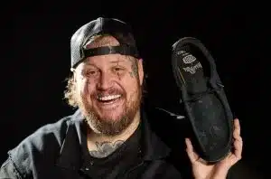 Jelly Roll x HEYDUDE