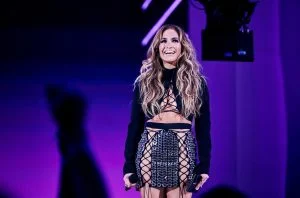 Jennifer Lopez