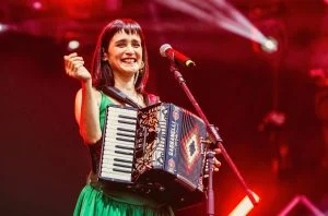 Julieta Venegas