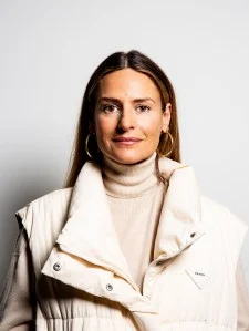 Issue 5, Feature, Women in Music, Executive of the Year, Lucy Dickins