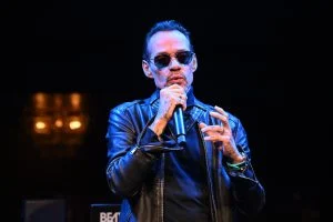 Marc Anthony