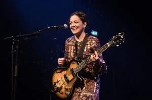 Natalia Lafourcade