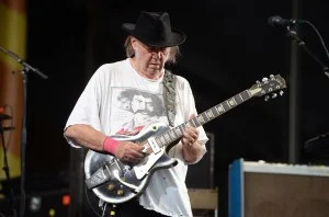 Neil Young