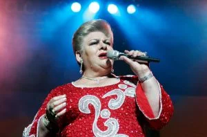 Paquita La Del Barrio