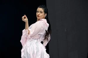 Rosalía