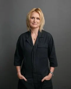 Issue 5, Feature, Women in Music, Executive of the Year, Samantha Kirby Yoh