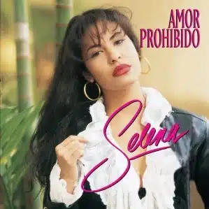 Selena, Amor Prohibido (1994)