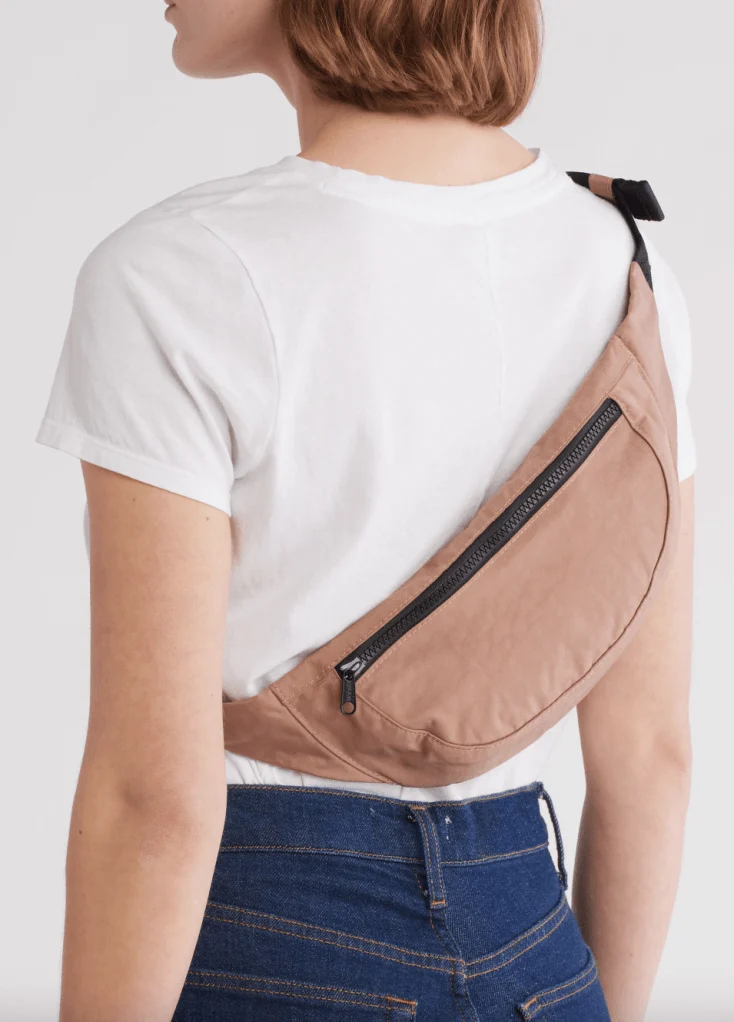 Best Baggu Deals 2025: Get Nylon Crescent Bag on Sale for 57% Off