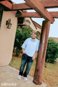 Grupo Frontera photographed December 20, 2024 in McAllen, Texas.