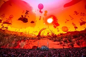 Dead & Company: Dead Forever - Live At Sphere Spring 2025 Residency