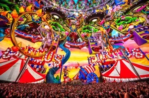 Dead & Company: Dead Forever - Live At Sphere Spring 2025 Residency