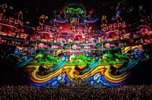 Dead & Company: Dead Forever - Live At Sphere Spring 2025 Residency