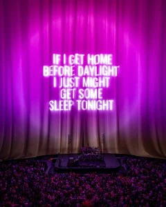 Dead & Company: Dead Forever - Live At Sphere Spring 2025 Residency