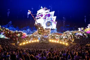 Dead & Company: Dead Forever - Live At Sphere Spring 2025 Residency