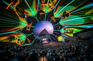 Dead & Company: Dead Forever - Live At Sphere Spring 2025 Residency