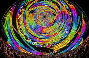 Dead & Company: Dead Forever - Live At Sphere Spring 2025 Residency