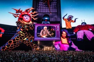 Dead & Company: Dead Forever - Live At Sphere Spring 2025 Residency