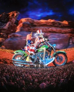 Dead & Company: Dead Forever - Live At Sphere Spring 2025 Residency