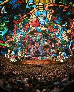 Dead & Company: Dead Forever - Live At Sphere Spring 2025 Residency