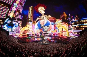 Dead & Company: Dead Forever - Live At Sphere Spring 2025 Residency