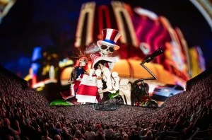 Dead & Company: Dead Forever - Live At Sphere Spring 2025 Residency