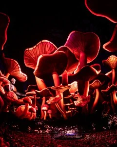 Dead & Company: Dead Forever - Live At Sphere Spring 2025 Residency