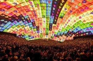 Dead & Company: Dead Forever - Live At Sphere Spring 2025 Residency