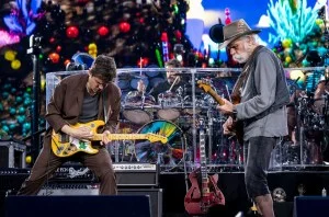 Dead & Company: Dead Forever - Live At Sphere Spring 2025 Residency