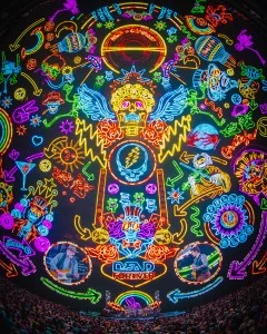 Dead & Company: Dead Forever - Live At Sphere Spring 2025 Residency